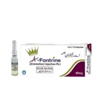 A-Fantrine 40mg Injection