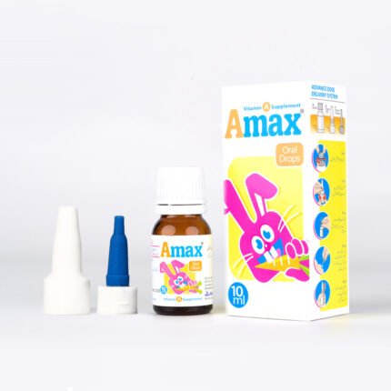 A MAX DROP 10ML