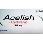 Acelish 100mg Tablet