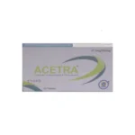 Acetra 37.5mg325mg Tablet