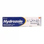 Hydrozole 20g Cream