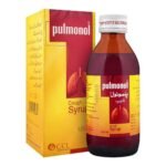 Pulmonol 120ml Syp