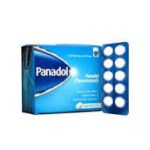 Panadol 500mg Tablet